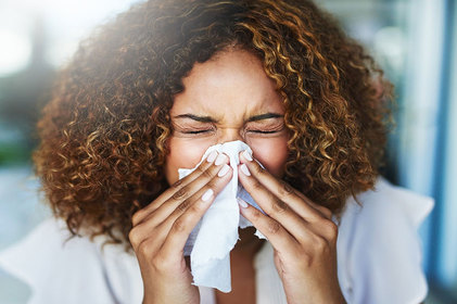 Como diferenciar Covid-19, gripe ou sinusite em meio aos surtos de vírus