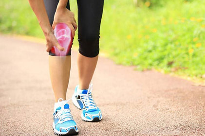 Mulheres sofrem duas vezes mais com o risco de lesão do ligamento do joelho