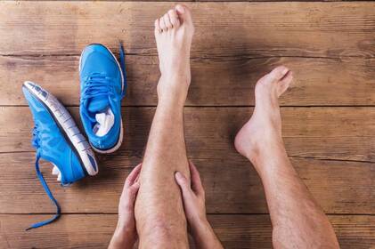 Os perigos de praticar exercícios sem orientação profissional   
