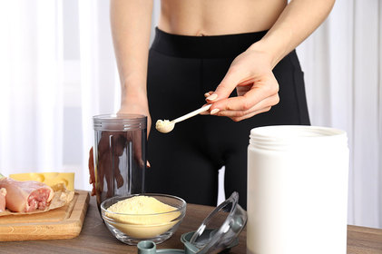 Intolerância à lactose x suplementação alimentar: Saiba o que é permitido nesta dieta