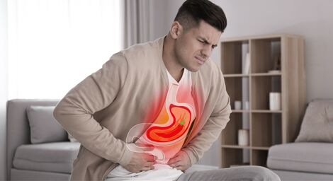 Saiba como diferenciar as principais doenças digestivas