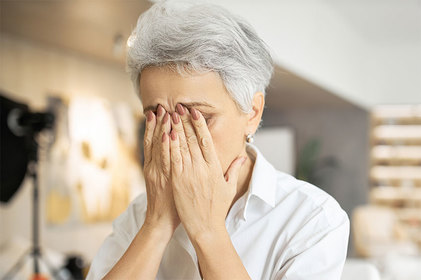 46% dos brasileiros afirmam ter algum problema de saúde mental e emocional, de acordo com pesquisa 