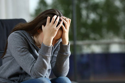 Saúde mental na infância e na adolescência