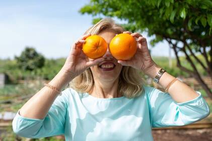 Saúde mental na menopausa: Sintomas e como amenizá-los