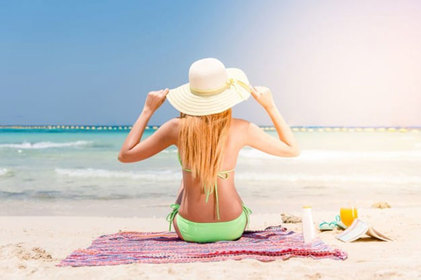 Artigo: Confira 10 dicas para se preparar para o verão