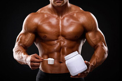 Nutrologia Molecular do Esporte