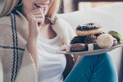 Por que temos mais fome nos dias frios? 