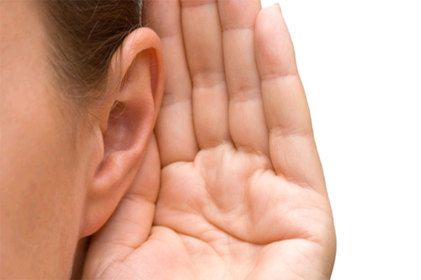 Tempo frio é alerta para cuidados com doenças auditivas