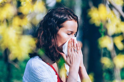 Tempo seco e baixas temperaturas provocam aumento na incidência de doenças respiratórias