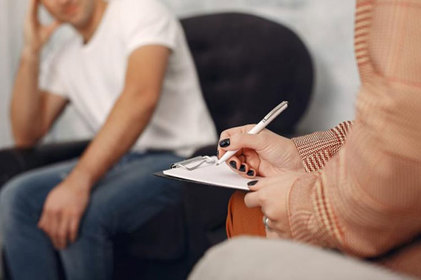 Terapeuta dá dicas para controlar a ansiedade