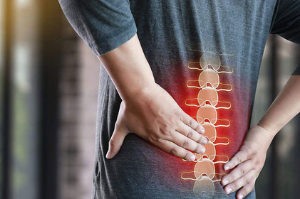 Tratamento por ondas de choque: Tecnologia aliada aos cuidados de dores crônicas  
