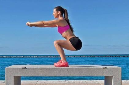 Treino no verão: Confira cuidados e dicas para se exercitar 