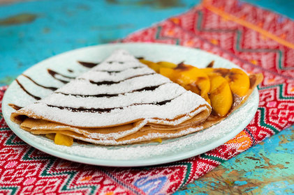 Trocar pão por tapioca ajuda a emagrecer? 