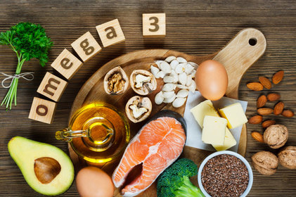 Tudo o que você precisa saber sobre dieta anti-inflamatória