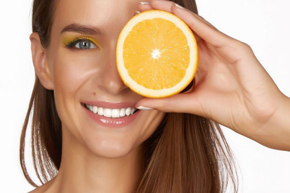Vitamina C: Uma das principais aliadas de uma pele saudável e uniforme 