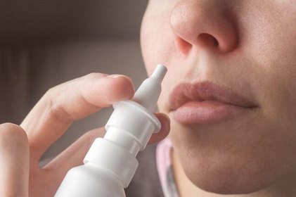 Uso frequente de descongestionante nasal realmente faz mal?