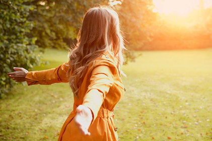 A importância de manter o corpo com Vitamina D em dias mais frios
