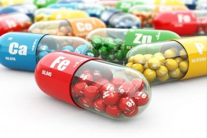 Vitaminas e suplementos ajudam a melhorar a saúde vascular?