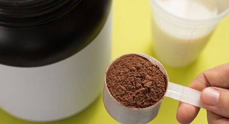 Whey Protein: o papel do suplemento na saúde e no desempenho