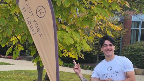 Método de Yoga desenvolvido no Brasil é sucesso internacional