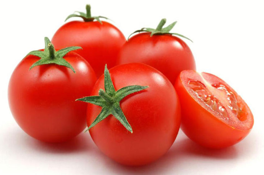 Tomate: O alimento versátil, rico em vitaminas e que pode prevenir doenças 