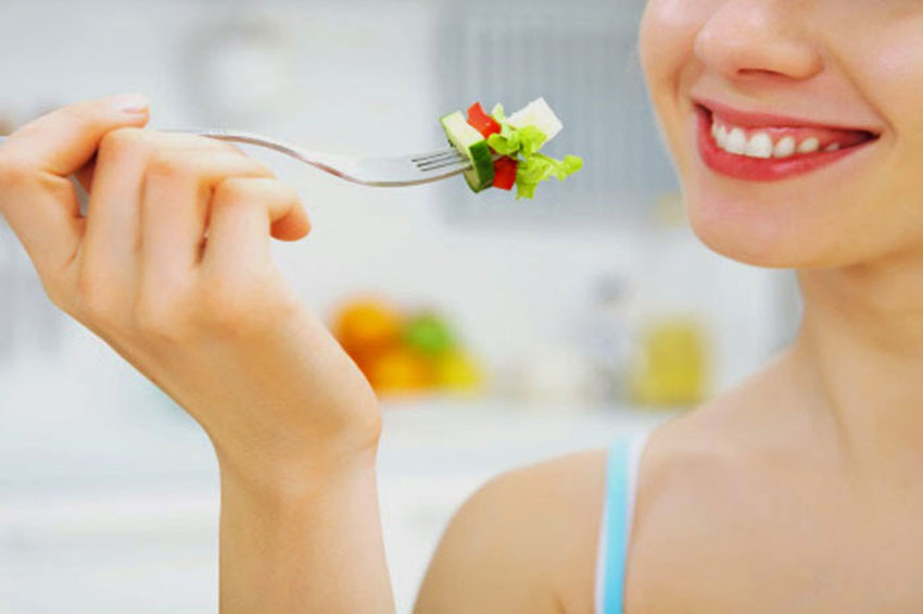 Trocas alimentares essenciais em 2021