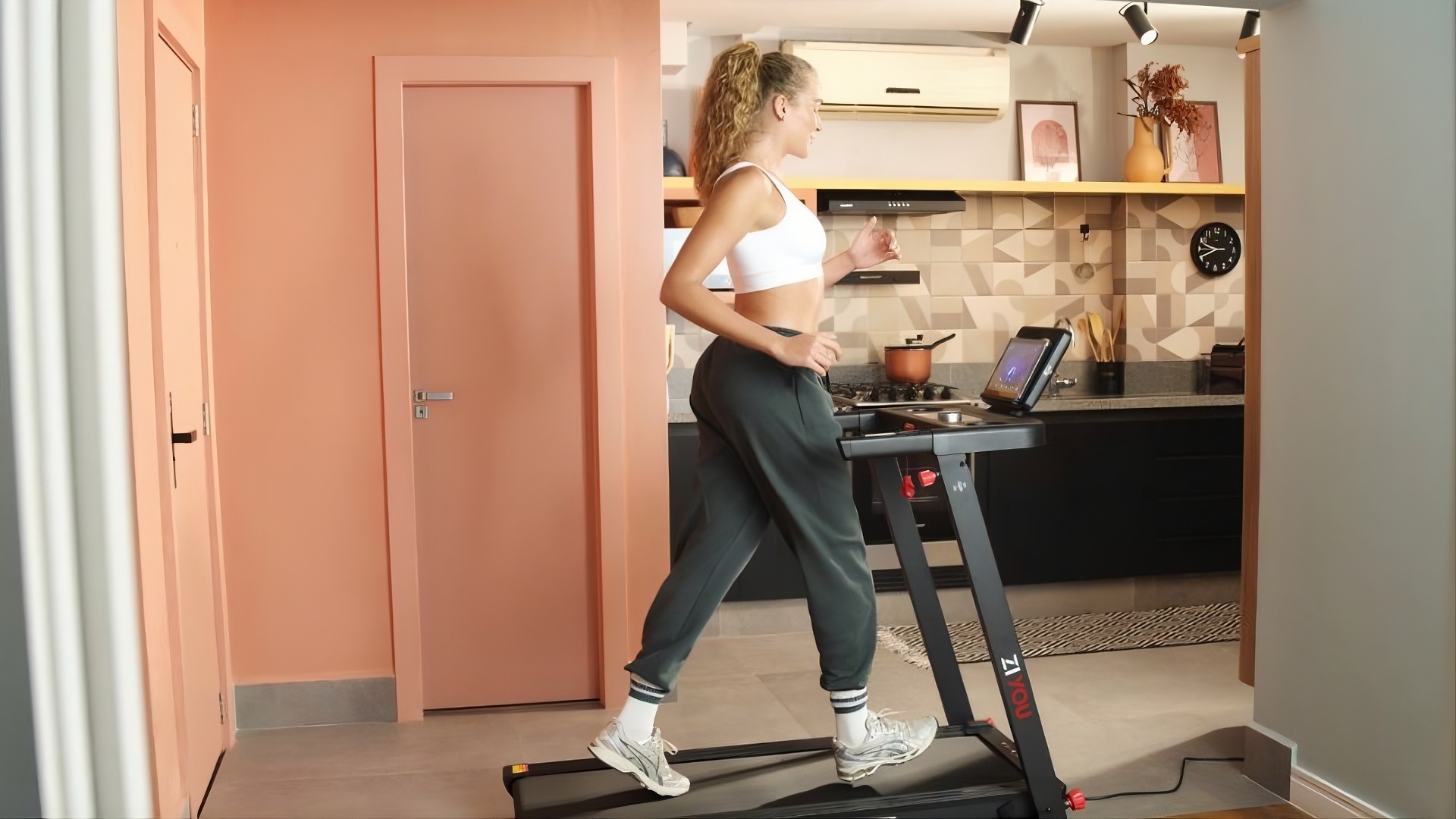 Outono em movimento: por que essa é a melhor estação para retomar a rotina fitness