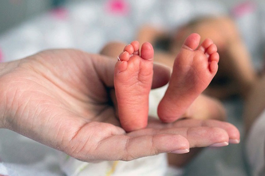 Médica neonatologista fala sobre Prematuridade 