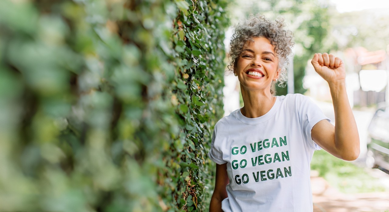 Os melhores suplementos para veganos e vegetarianos: como suprir a falta de nutrientes