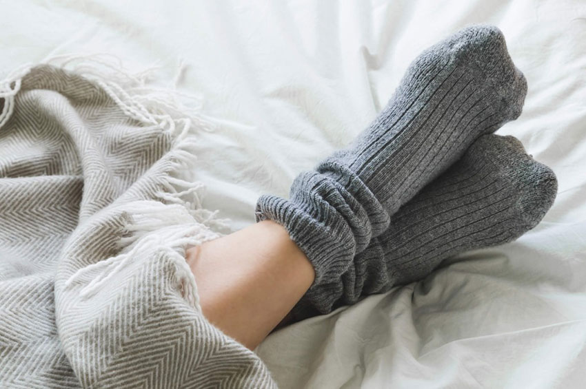 Vento e frio aumentam as dores, mas sete dicas podem minimizar 