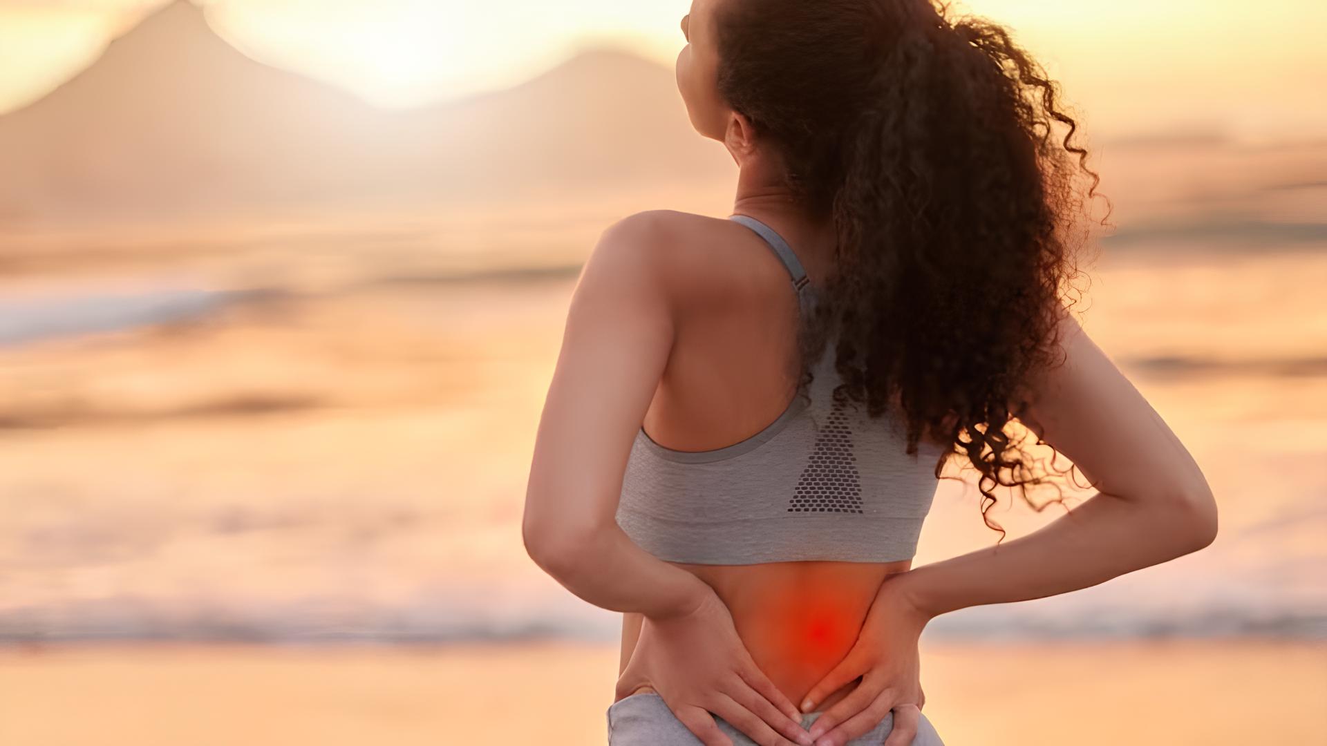 Verão: saiba como o período pode afetar as dores crônicas
