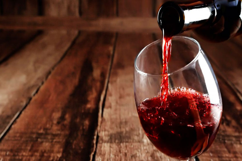 Curiosidades do vinho e seus benefícios à saúde 