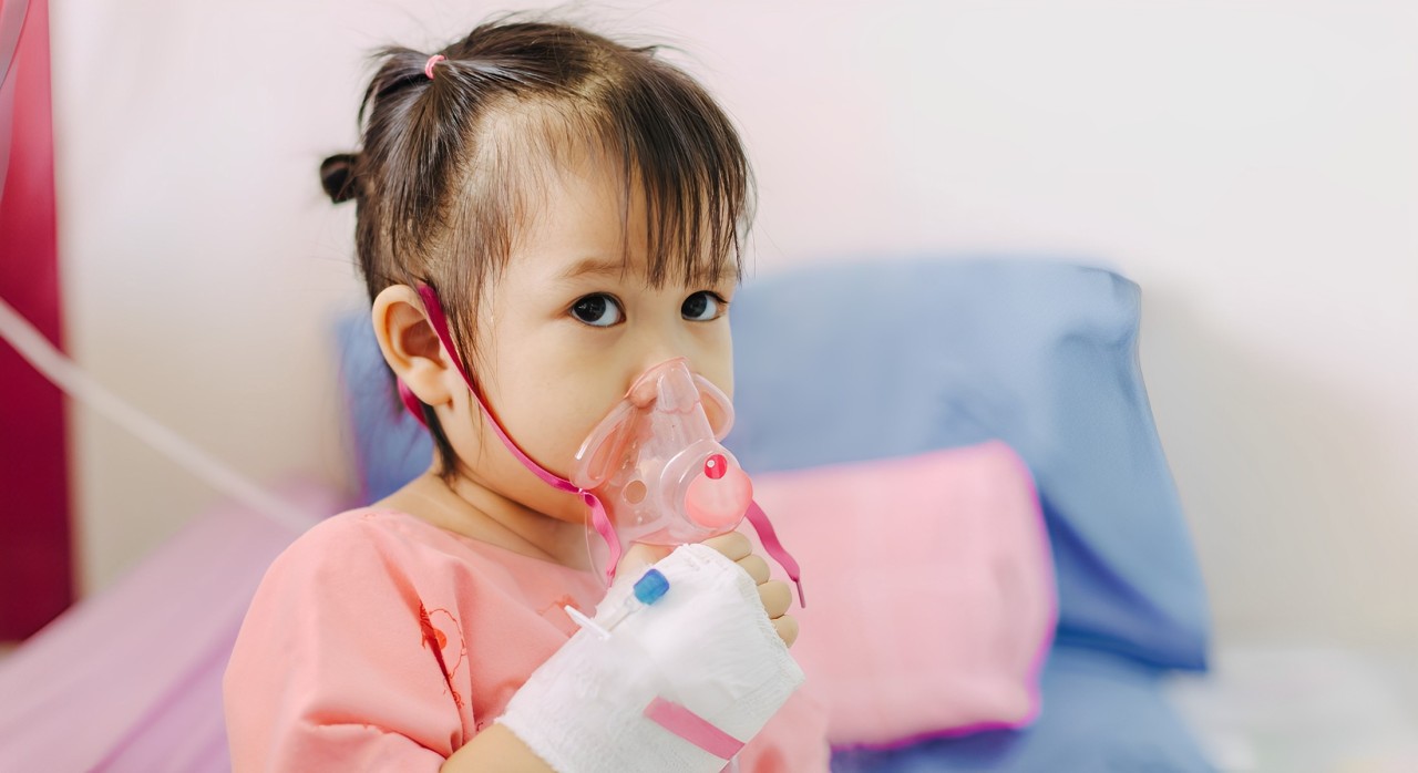 Vírus sincicial respiratório (VSR): o que é e seus efeitos em adultos 60+