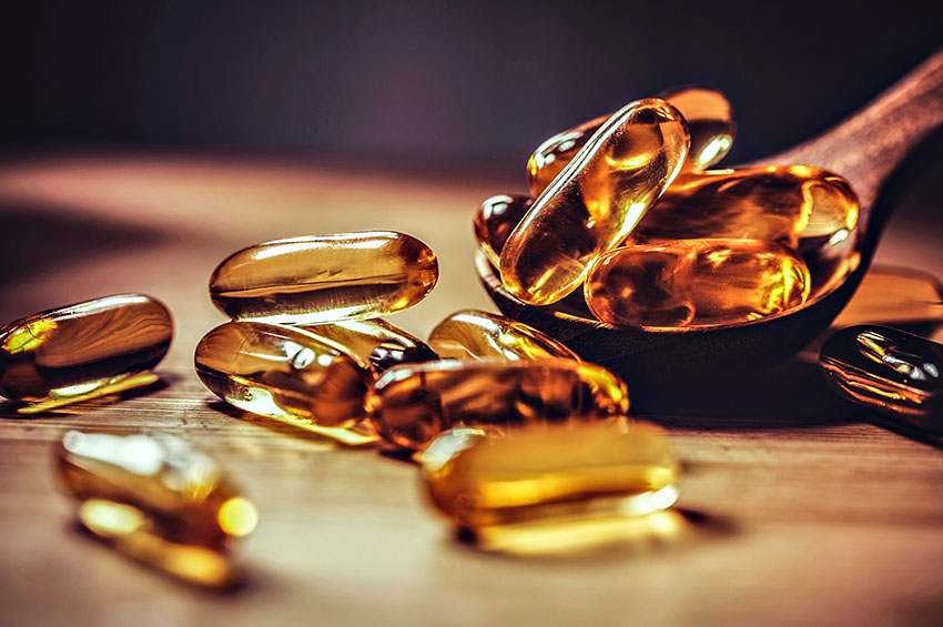 Estudo norte-americano associa níveis de vitamina D à necessidade de terapia de oxigênio em pacientes com Covid-19 