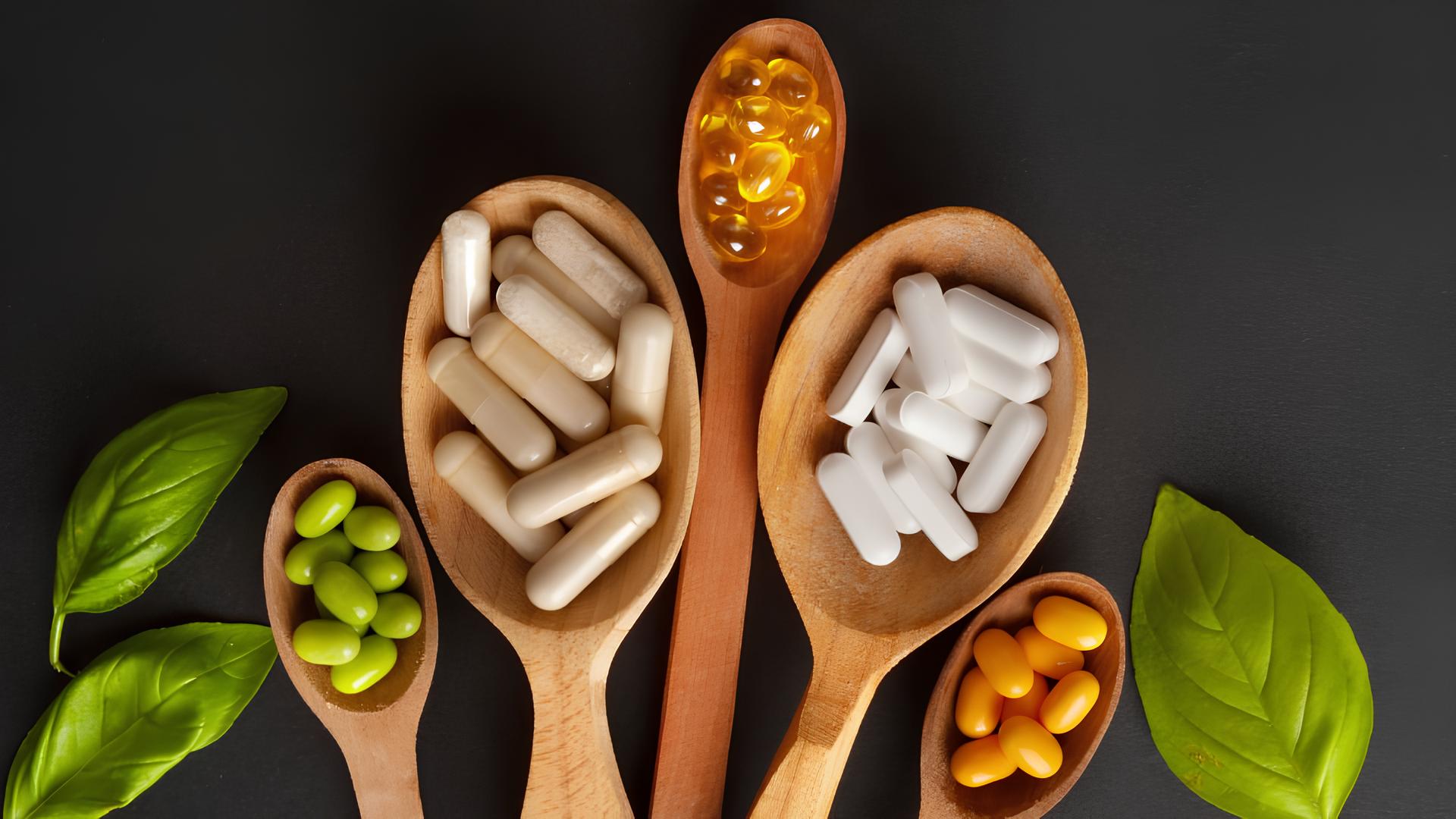 Vitaminas e minerais: os micronutrientes que fazem diferença no desempenho físico e mental