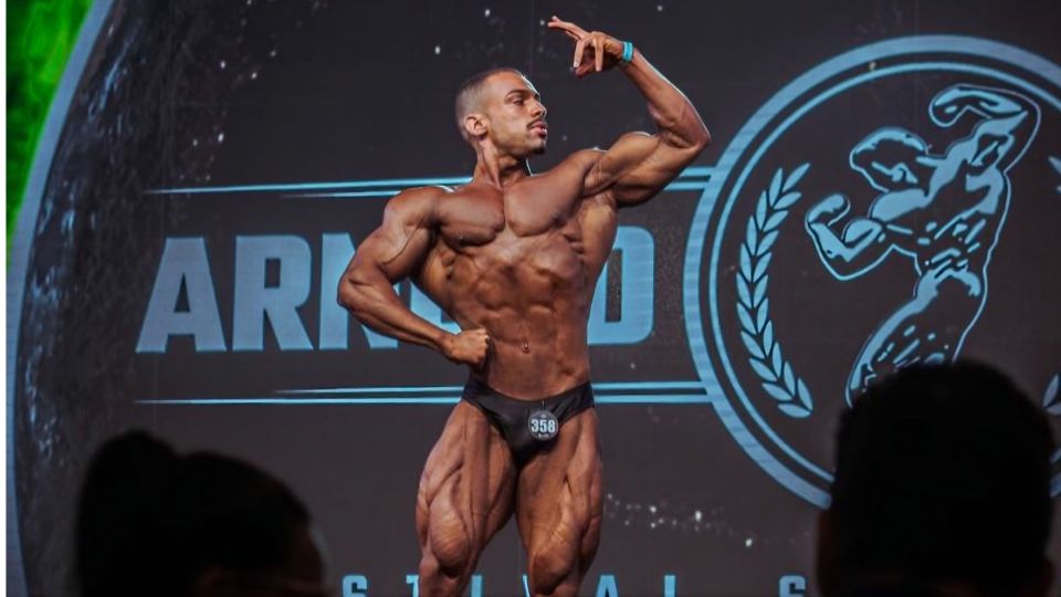 Wellness marca presença na Arnold South America e reforça posicionamento no mercado B2B