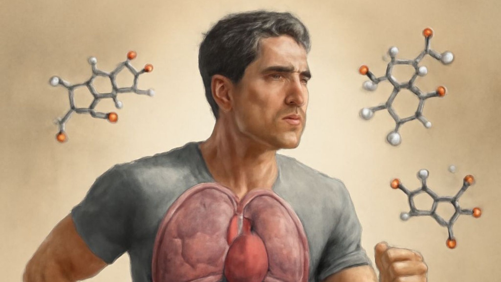 Artigo - Hormônios contrarreguladores X metabolismo energético em fisiologia endócrina do esporte