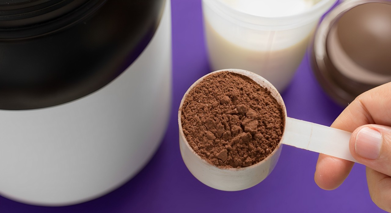5 suplementos para entrar em forma para o verão