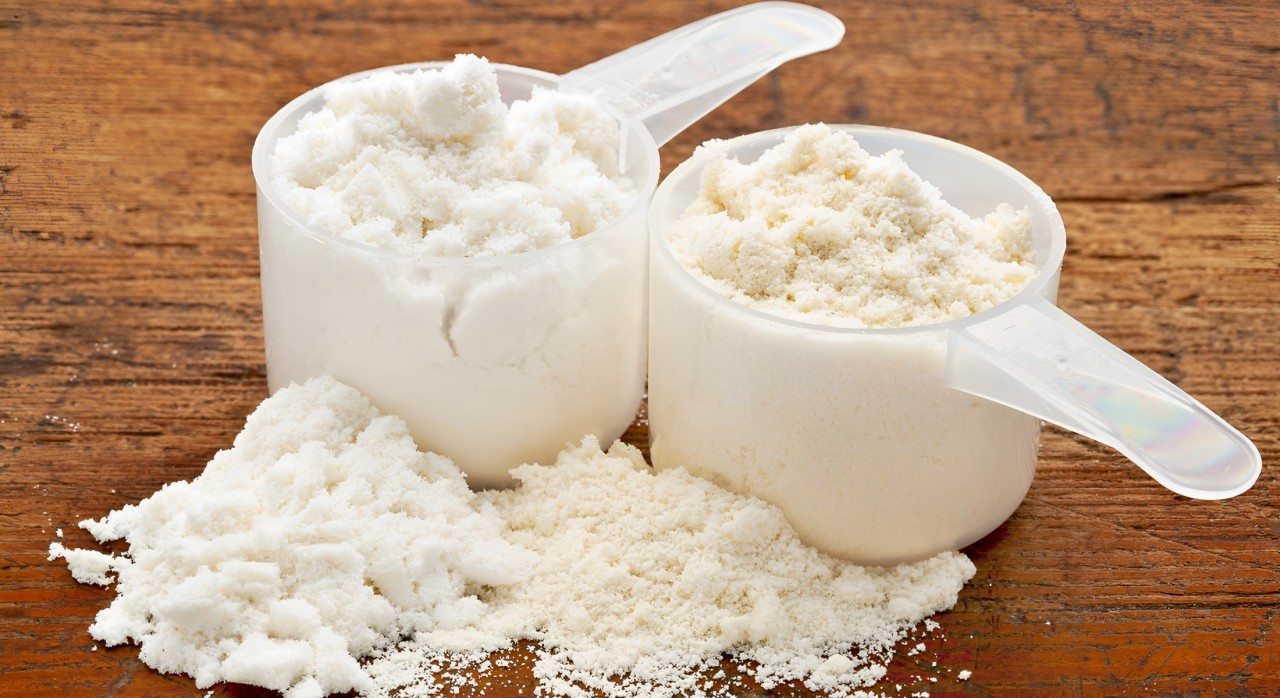 Whey Protein: 6 receitas fáceis e rápidas para sua rotina