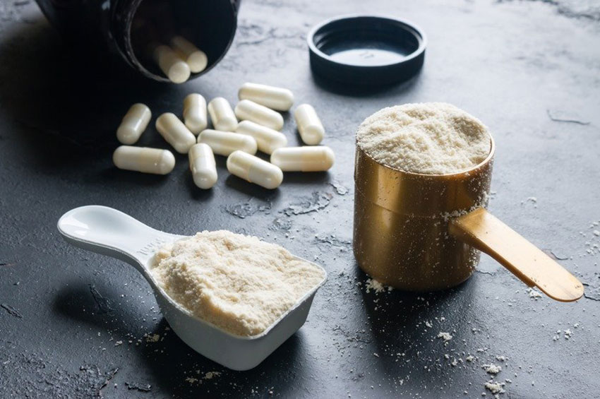Whey Protein e Colágeno: Combinação ideal para a nutrição estética