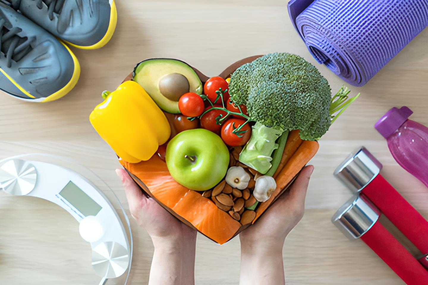 Pesquisa mostra que 71% dos brasileiros querem ter uma alimentação mais saudável